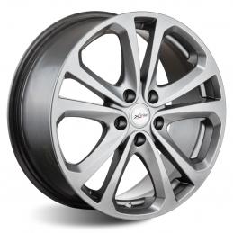 X`trike X-113M 7x17 PCD5x105 ET38 Dia56.6 HSB